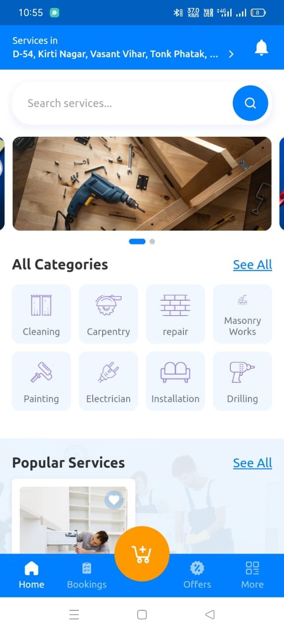 App